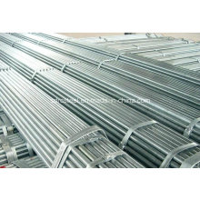 Hot-DIP Galvanized Steel Pipe for Water Transportation